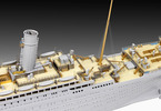 Revell Titanic (Platinum Edition) (1:400)