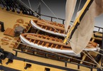 Revell H.M.S. Victory (1:146)