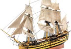 Revell H.M.S. Victory (1:146)