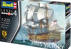 Revell H.M.S. Victory (1:146)