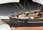 Revell Cutty Sark (1:96)