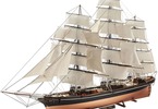 Revell Cutty Sark (1:96)