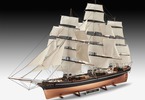 Revell Cutty Sark (1:96)