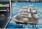 Revell Cutty Sark (1:96)