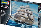 Revell Cutty Sark (1:96)