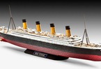 Revell EasyClick RMS Titanic (1:600)