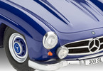 Revell Mercedes-Benz 300 SL (100th Anniversary) (1:24)