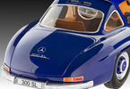 Revell Mercedes-Benz 300 SL (100th Anniversary) (1:24)