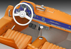Revell Mercedes-Benz 300 SL (100th Anniversary) (1:24)