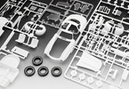 Revell Mercedes-Benz 300 SL (100th Anniversary) (1:24)