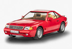 Revell Mercedes-Benz 300 SL-24 Coupé 100. výročí (1:24) (Giftset)
