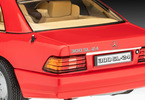 Revell Mercedes-Benz 300 SL-24 Coupé 100. výročí (1:24) (Giftset)