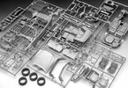 Revell Mercedes-Benz 300 SL-24 Coupé 100. výročí (1:24) (Giftset)