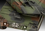 Revell Leopard 2 A6A2 70 Years Bundeswehr (1:35) (Exclusive Edition)