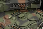 Revell Leopard 2 A6A2 70 Years Bundeswehr (1:35) (Exclusive Edition)