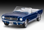 Revell Ford Mustang 60th Anniversary (1:24) (giftset)