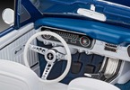 Revell Ford Mustang 60th Anniversary (1:24) (giftset)