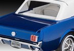 Revell Ford Mustang 60th Anniversary (1:24) (giftset)