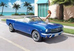 Revell Ford Mustang 60th Anniversary (1:24) (giftset)