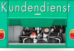Revell Volswagen T1 Bus 150 Years of Vaillant (1:24) (giftset)