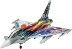 Revell Eurofighter-Pacific Limited Edition (1:72)