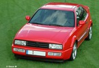 Revell Volkswagen Corrado 35 let (1:24) (giftset)