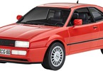 Revell Volkswagen Corrado 35 let (1:24) (giftset)