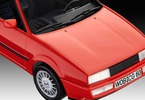 Revell Volkswagen Corrado 35 let (1:24) (giftset)