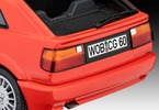 Revell Volkswagen Corrado 35 let (1:24) (giftset)