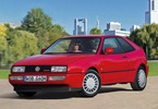 Revell Volkswagen Corrado 35 let (1:24) (giftset)