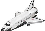 Revell raketoplán NASA 40. výročí (1:72) (giftset)