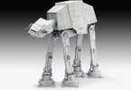 Revell SW AT-AT (1:53) (giftset)