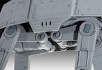 Revell SW AT-AT (1:53) (giftset)