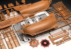 Revell Mayflower 400th Anniversary (1:83) (giftset)