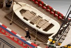 Revell Mayflower 400th Anniversary (1:83) (giftset)