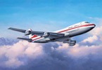 Revell Boeing 747-100 (50. výročí) (1:144) (sada)