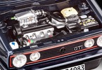 Revell Giftset VW Golf 1 GTi Pirelli (35. výročí) (1:24)