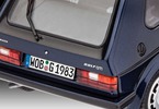 Revell Giftset VW Golf 1 GTi Pirelli (35. výročí) (1:24)