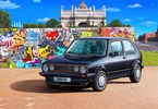 Revell Giftset VW Golf 1 GTi Pirelli (35. výročí) (1:24)