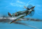 Revell GiftSet 100 Years RAF British Legends (1:72)