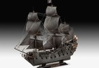 Revell Black Pearl Limited Edition (1:72)