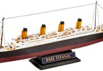 Revell Titanic (1:700 + 1:1200) giftset