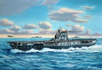 Revell USS Hornet CV-8 (1:1200)