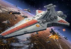 Revell Gift Set SW Republic Star Destroyer (1:2700)