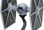 Revell X-Wing Fighter (1:57) + TIE Fighter (1:65) (giftset)
