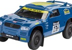 Revell Build and Play - Volkswagen Touareg (1:32)
