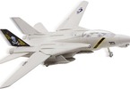 Revell Build and Play - Grumman F-14A Tomcat (1:100)
