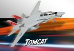 Revell Build and Play - Grumman F-14A Tomcat (1:100)
