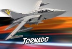 Revell Build and Play - Panavia Tornado IDS (1:100)