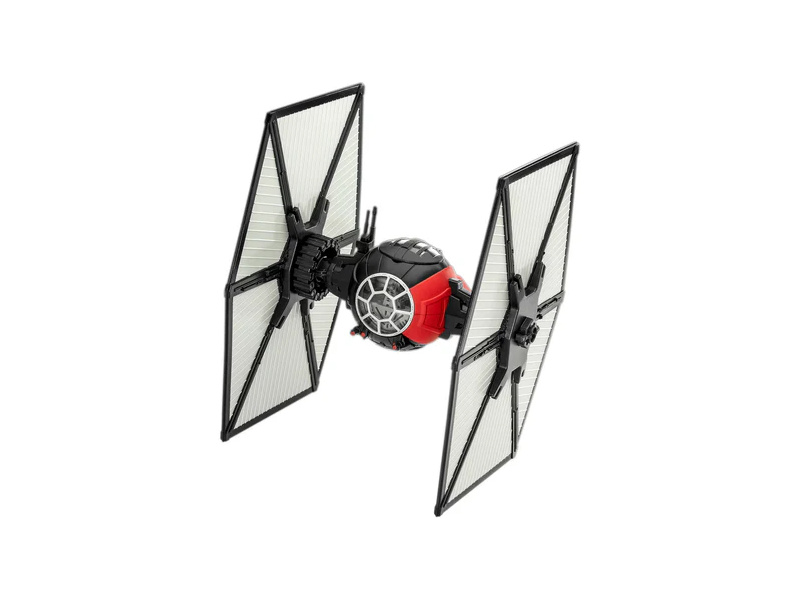 Revell SW - First Order Special Forces TIE Fighter (1:51) (RVL06565 ...